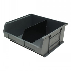 Parts Bin Divider For Size 6 Bins